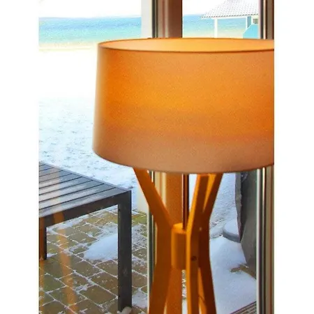 Fjellerup Met Uitzicht Op Het Water Σπίτι διακοπών *